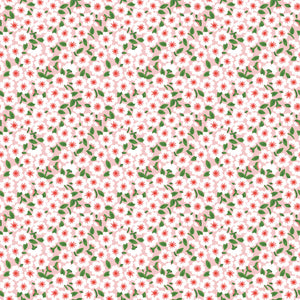 Flower Market Fat Quarter Bundle