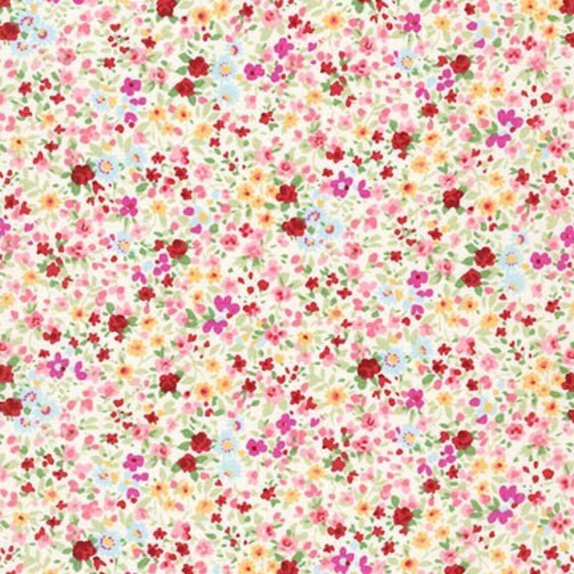 Sevenberry Spring Pink
