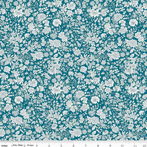 Liberty Emily Belle Peacock