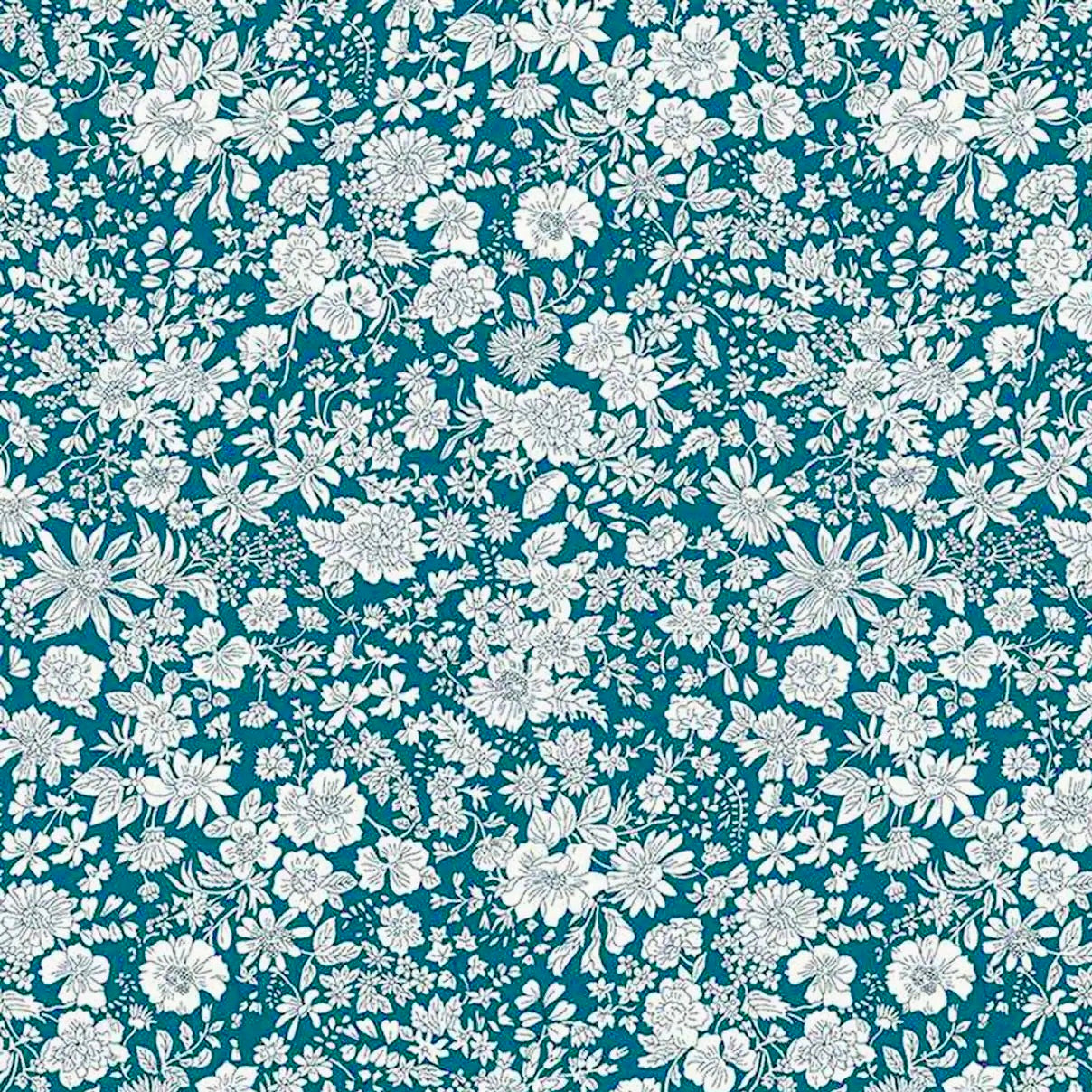 Liberty Emily Belle Peacock