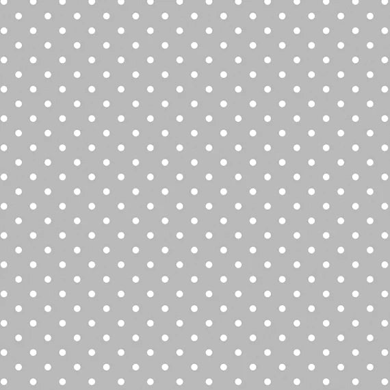 Sevenberry Dots Ash