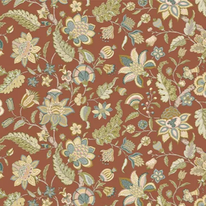 Caspian Newnham Terra Cotta