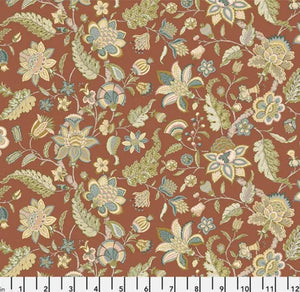 Caspian Newnham Terra Cotta