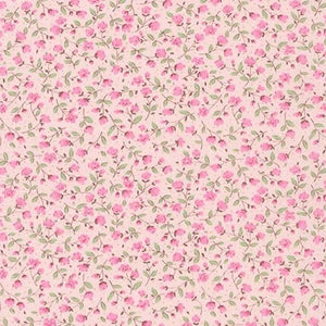Sevenberry Petite Fleurs Pink Stems