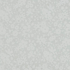 Liberty Lasenby Silhouette Garden Walk White