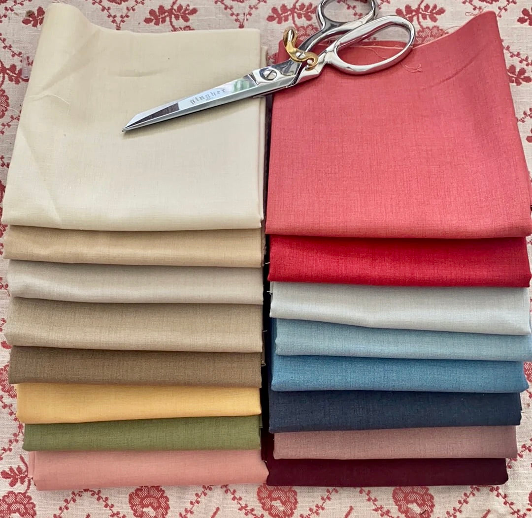 Back in Stock Soon! French General Pearl