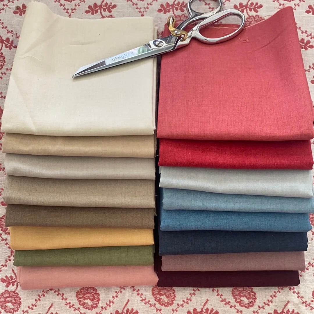 Back in Stock Soon! French General Brown