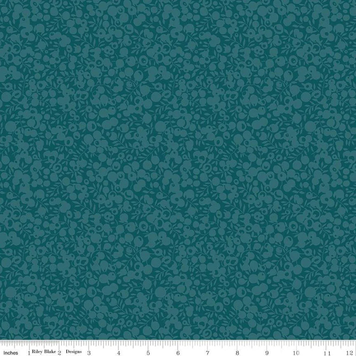 Liberty Wiltshire Shadow Jade