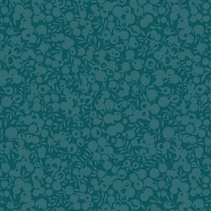 Liberty Wiltshire Shadow Jade