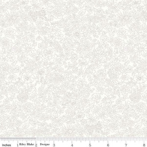 Liberty Emily Belle Ivory
