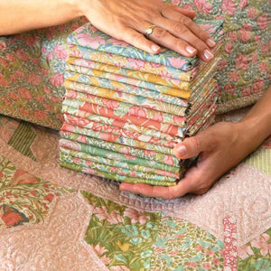 Pre-Order - Tilda Songbird Fat Quarter Bundle