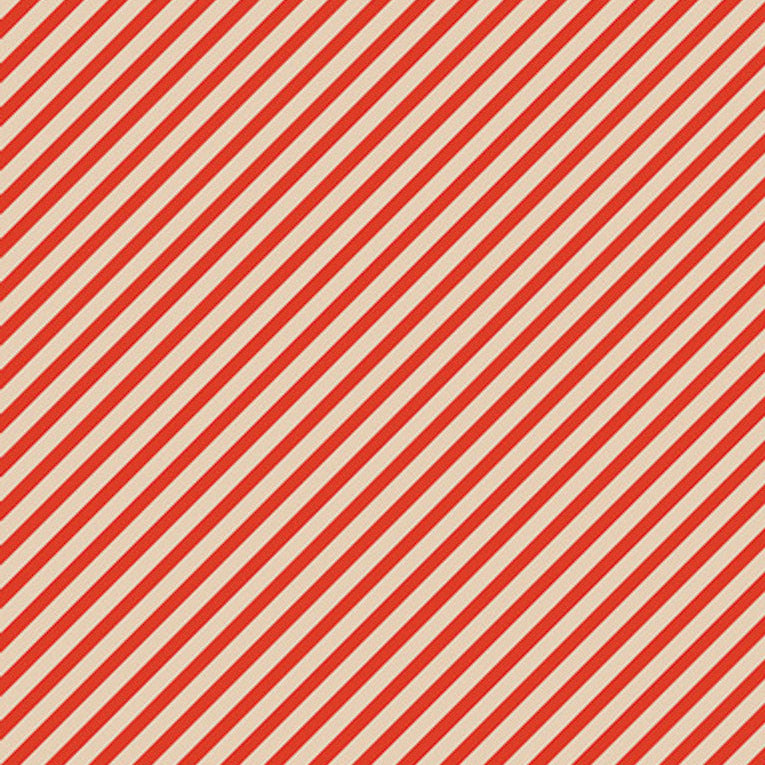 Les Petits Strokes Vermillion
