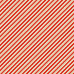 Les Petits Strokes Vermillion
