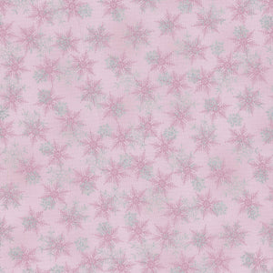 Lilac Snowflake