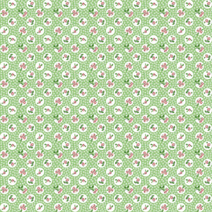 Flower Market Fat Quarter Bundle