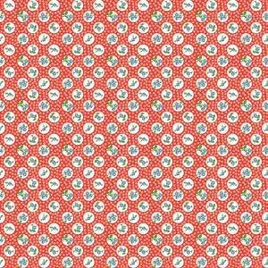 Flower Market Fat Quarter Bundle