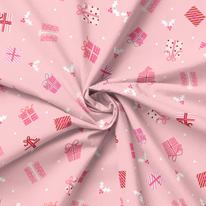 Sugar Plum Holly Jolly Gifts