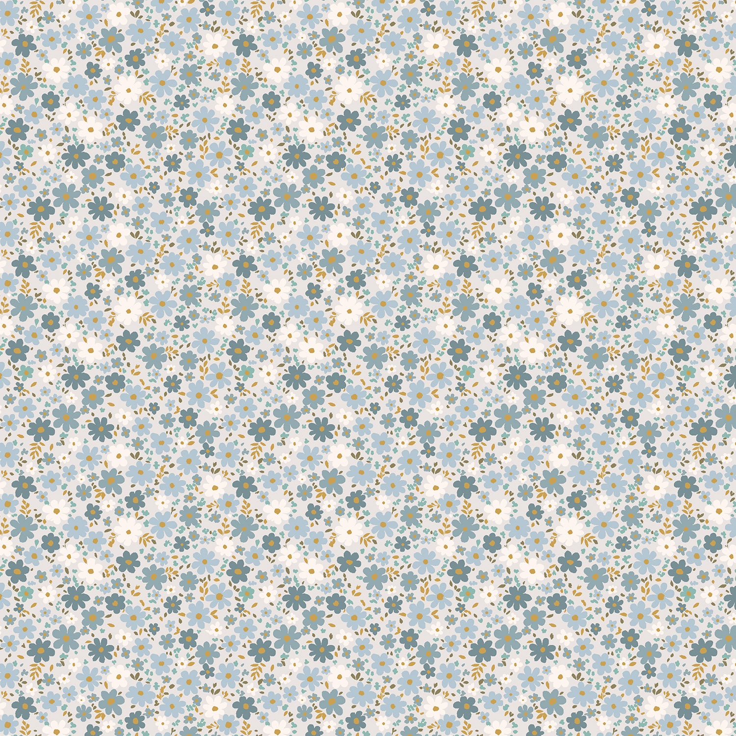 Flower Magic Dorothy