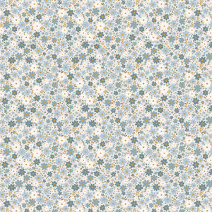 Flower Magic Dorothy