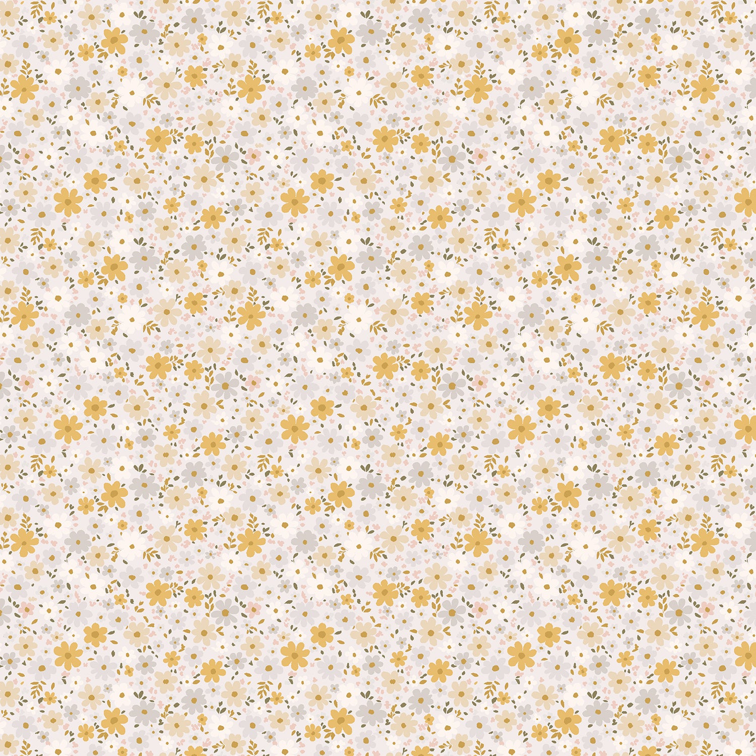 Flower Magic Ruth
