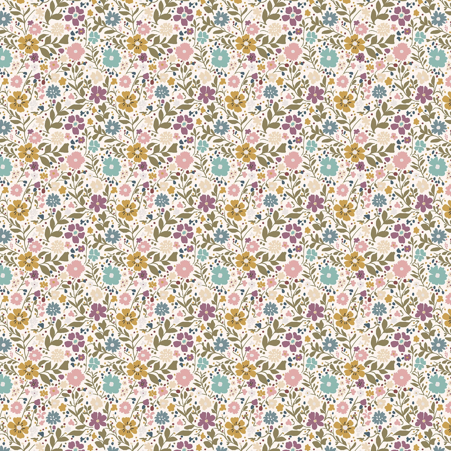 Flower Magic Elizabeth