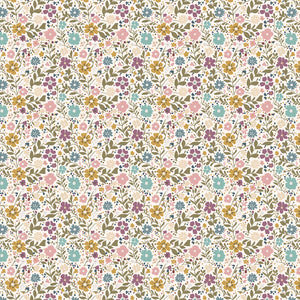 Flower Magic Elizabeth