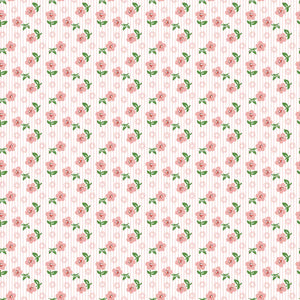 Flower Market Fat Quarter Bundle