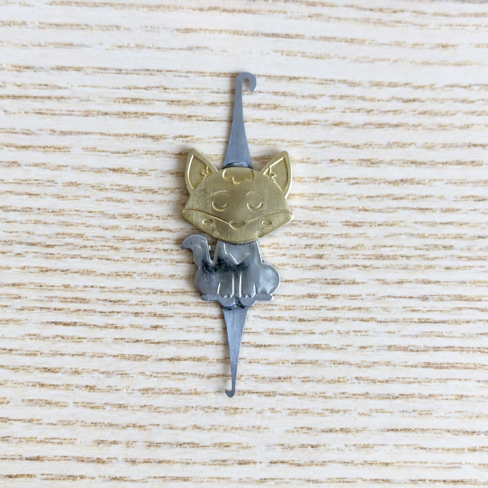 Smart Fox Needle Threader