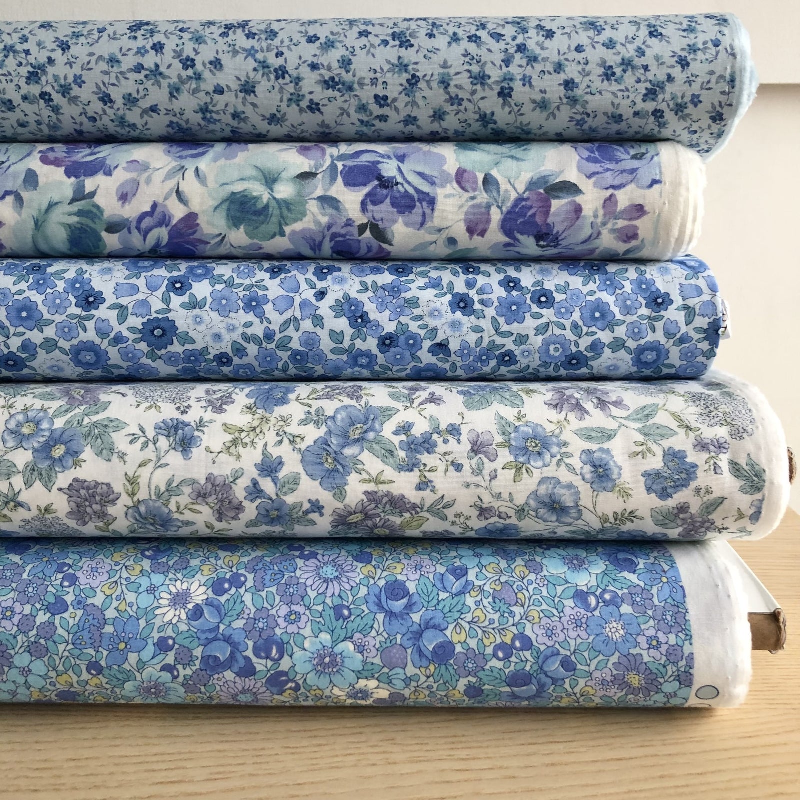 Garden Blues Cornflower