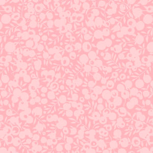 Liberty Wiltshire Shadow Rose Pink