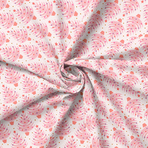 Sugar Plum Pink Pines
