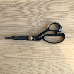 LDH 8" Fabric Shears