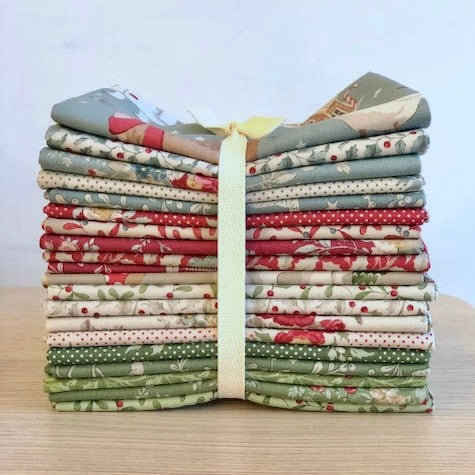 Merry Little Christmas Bundle
