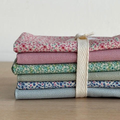 Tilda Blender Bundle 1