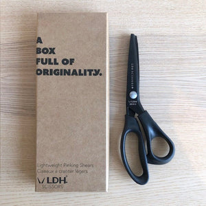 LDH Lightweight Pinking Shears