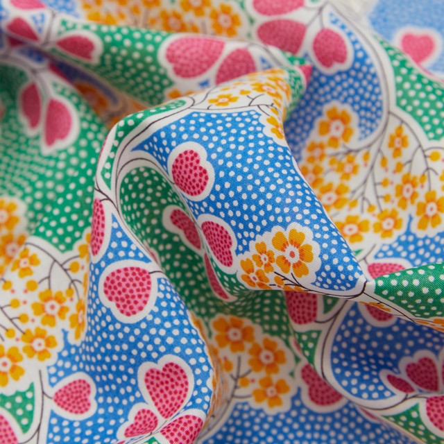 Liberty Tana Lawn Primula Point