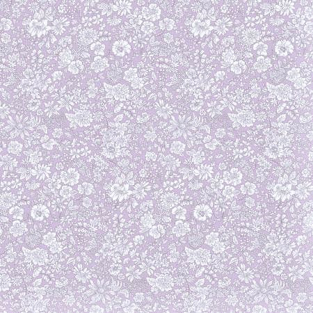 Liberty Emily Belle Lilac