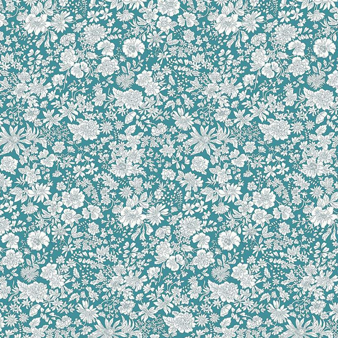 Liberty Emily Belle Peacock