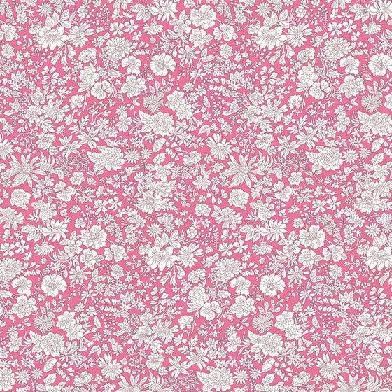 Liberty Emily Belle Bright Pink