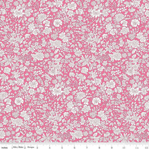 Liberty Emily Belle Bright Pink