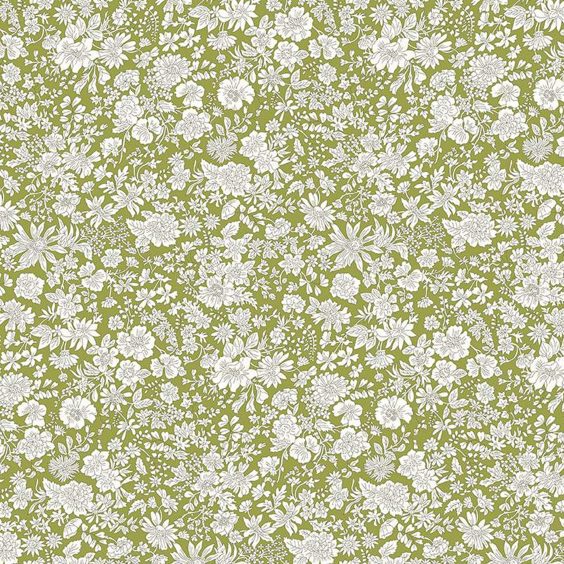 Liberty Emily Belle Caterpillar