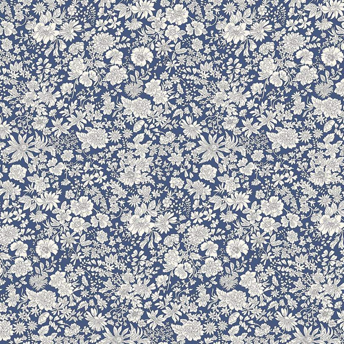 Liberty Emily Belle Cobolt