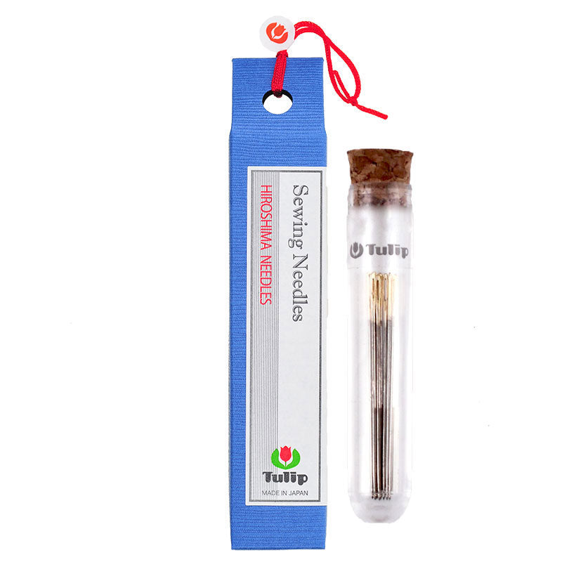 Tulip Sewing Needles Size 8