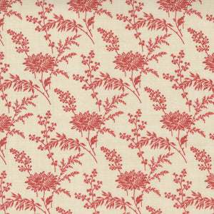 French General Bonheur de Jour Jelly Roll