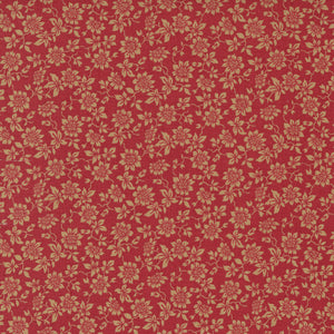 French General Bonheur de Jour Jelly Roll