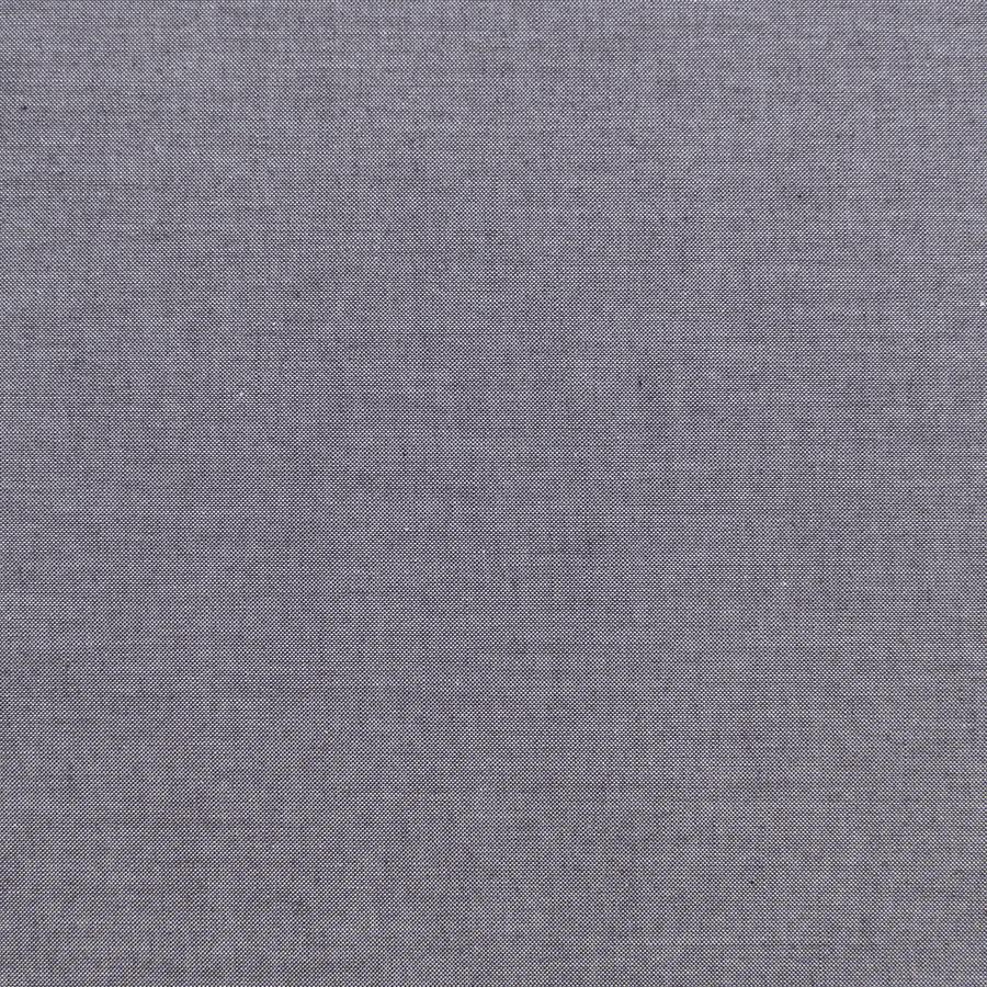 Tilda Chambray Grey