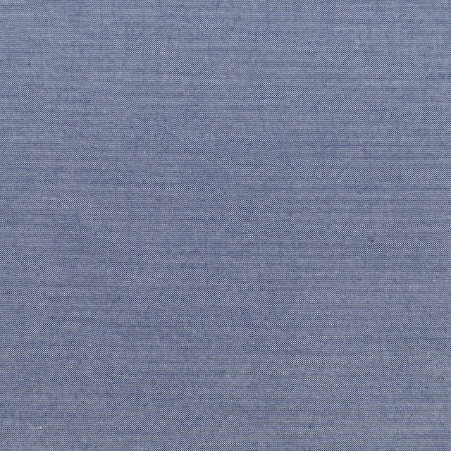 Back in Stock Soon! Tilda Chambray Dark Blue