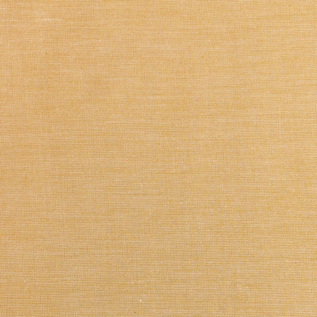 Tilda Chambray Warm Yellow