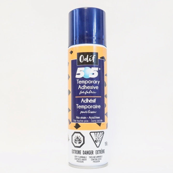 505 Temporary Spray Glue