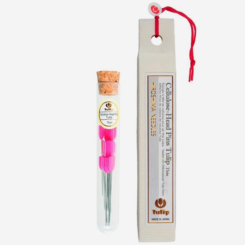 Tulip Extra Fine Pins